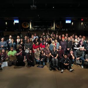 Meet your Posher, Brianne